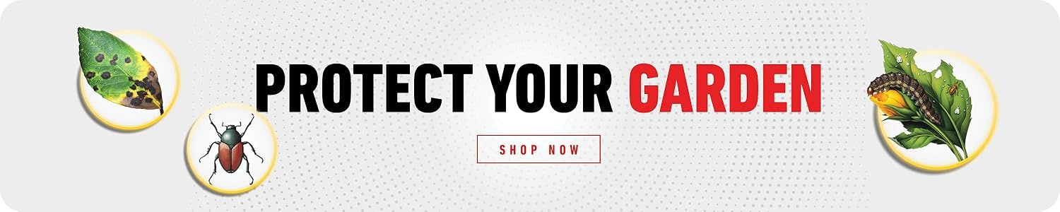 Ortho｜Home Defense Insect Killer,Effective Weed And Insect Control,Pro‑Grade Outdoor Pest Management