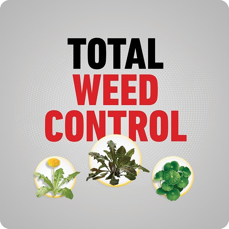 Ortho｜Home Defense Insect Killer,Effective Weed And Insect Control,Pro‑Grade Outdoor Pest Management