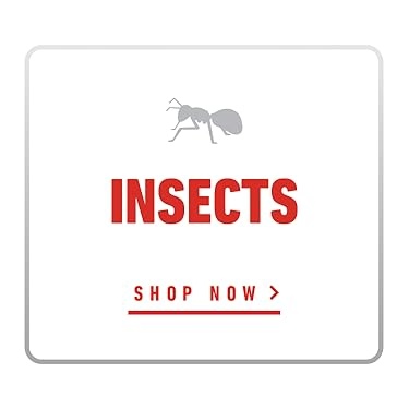 Ortho｜Home Defense Insect Killer,Effective Weed And Insect Control,Pro‑Grade Outdoor Pest Management