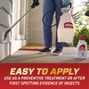 image:imageOrtho Home Defense Insect Killer for Indoor amp Perimeter Concentrate 32 oz