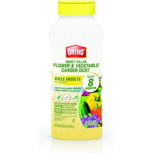 image:imageOrtho Insect Killer Flower amp Vegetable Garden Dust 175 lbs
