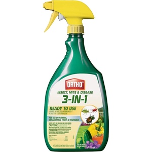 image:imageScotts Ortho Roundup 345510 Ortho Insect Mite and Disease Control 24 oz